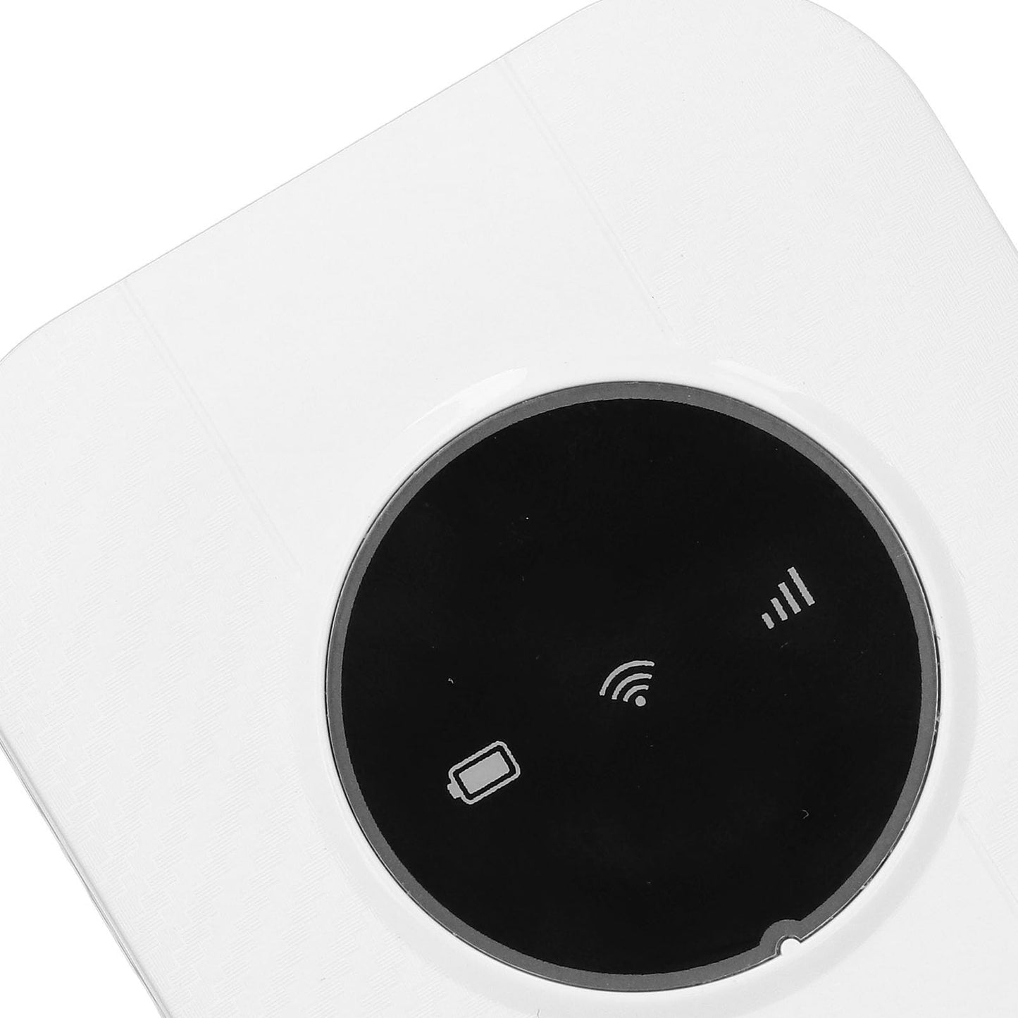 Punto de Acceso Móvil 4G LTE 300 Mbps Enrutador Portátil de Bolsillo Desbloqueado para Viajes