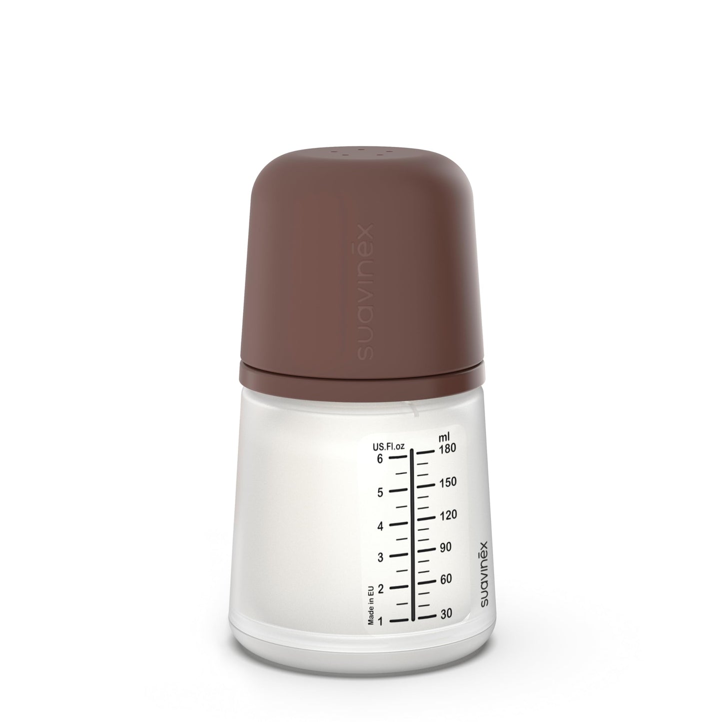 Biberón Anticólico Suavinex Deep 6 Oz