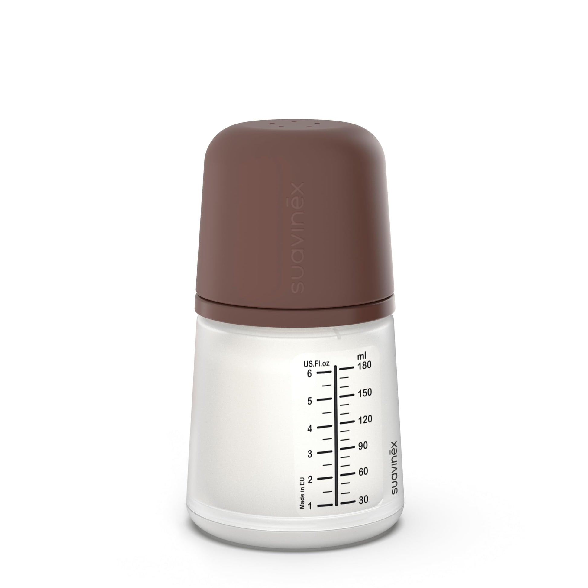 Biberón Anticólico Suavinex Deep 6 Oz