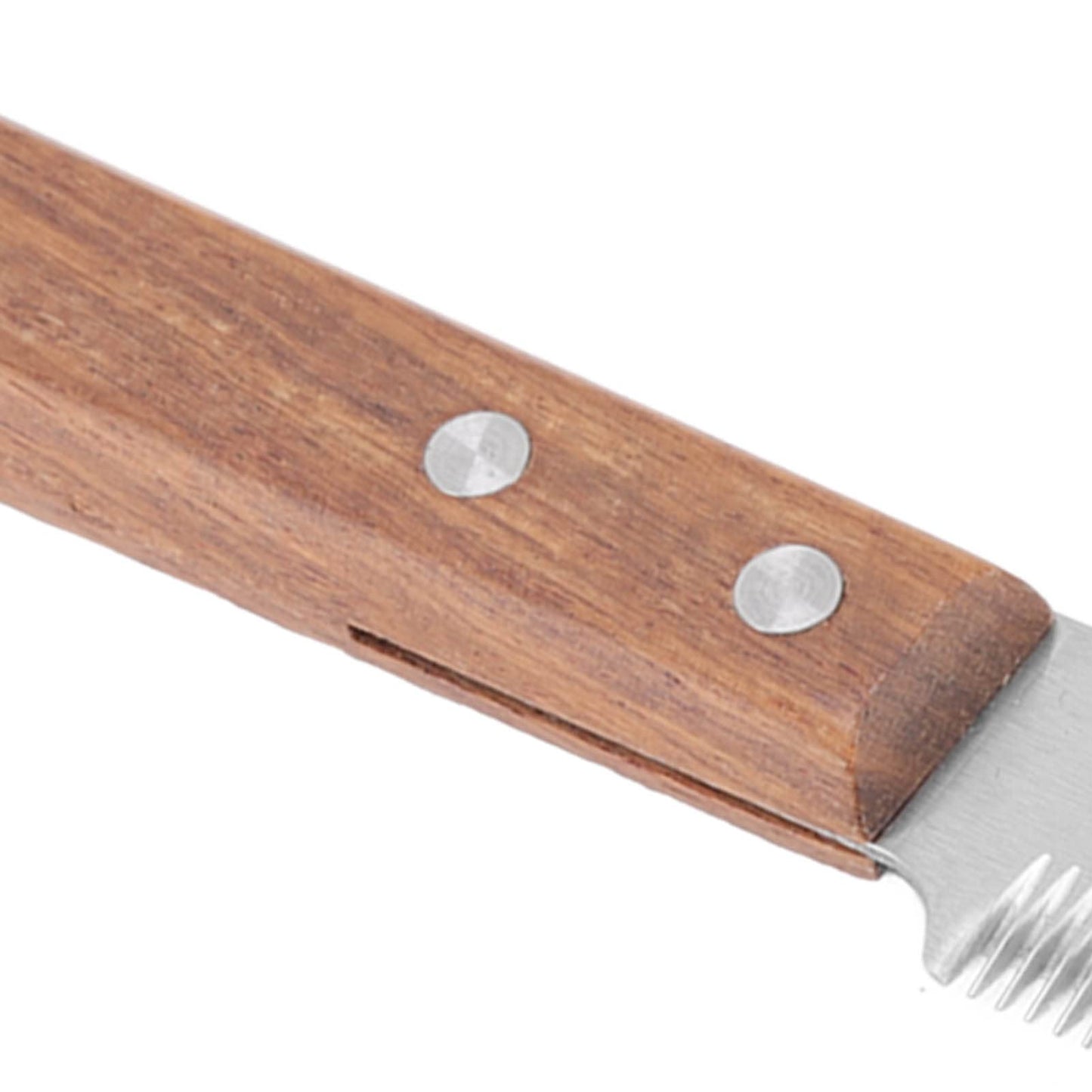 Hosi El Cuchillo de Afeitar para Perros Reduce la Pérdida de Cabello Suministros de Aseo para Mascotas para Perros
