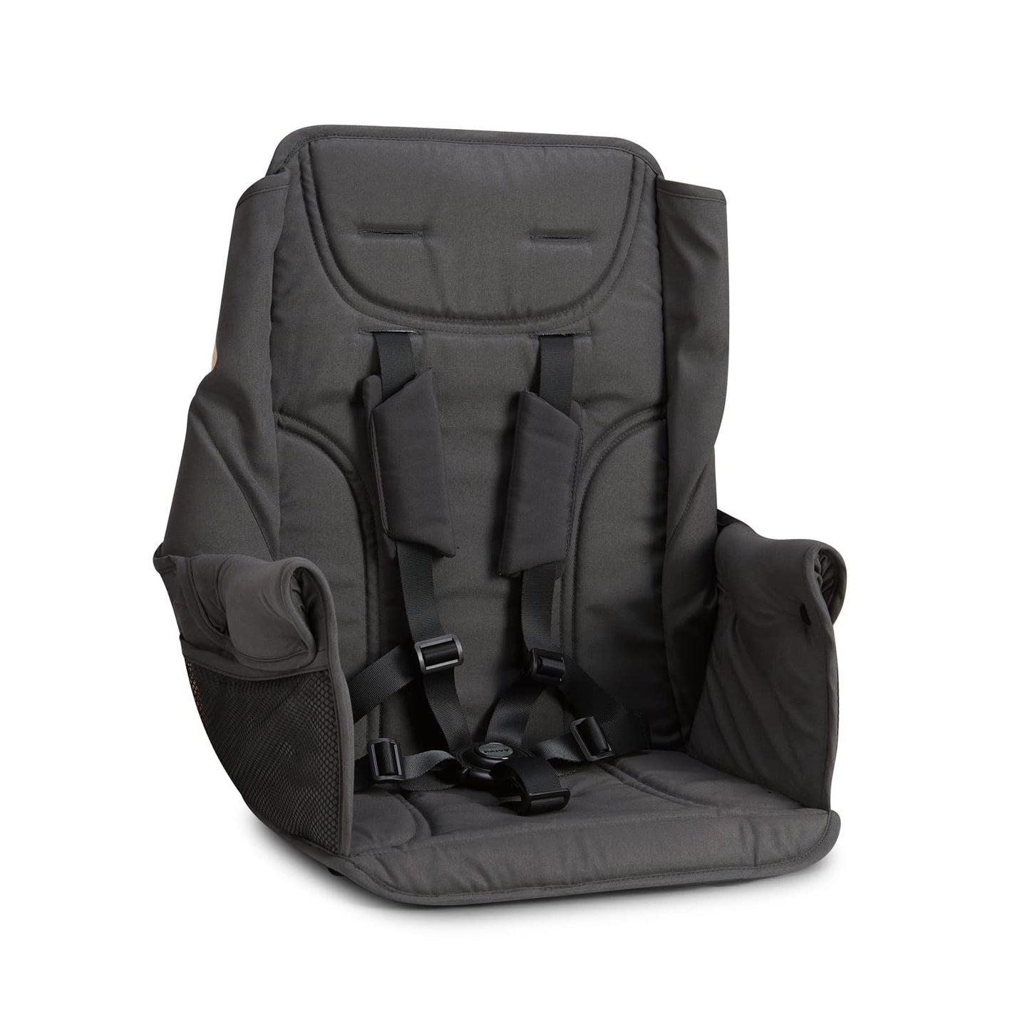 Asiento Trasero Joovy Caboose Jet Negro Azabache