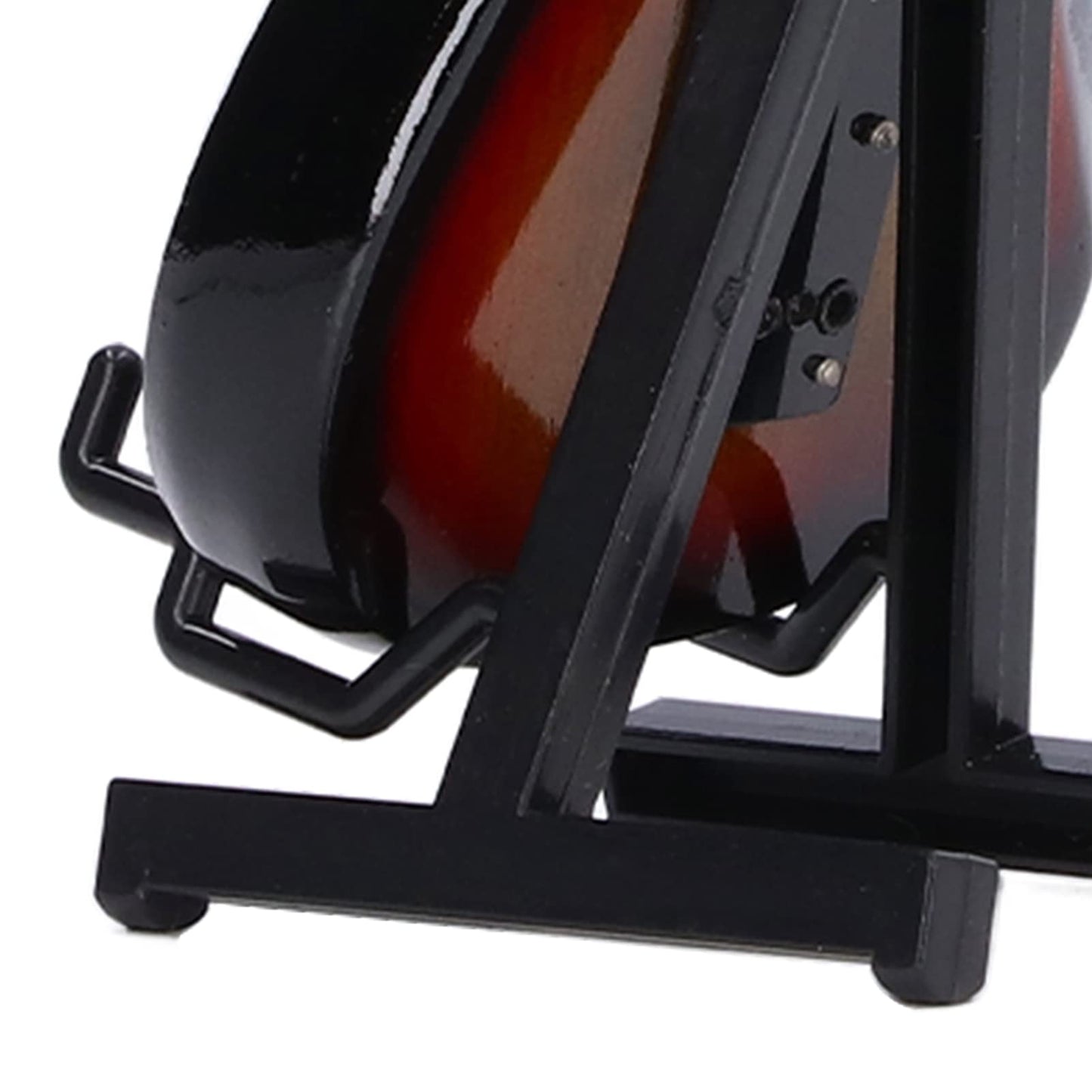 Guitarra Clasica, Guitarra Para Niños, Guitarra 18cm De Longitud Hecho A Mano Detalles Exquisitos Mini Modelo Mini Bajo Adorno De Bajo Guitarra Juguete Guitarra De Juguete Para Niño