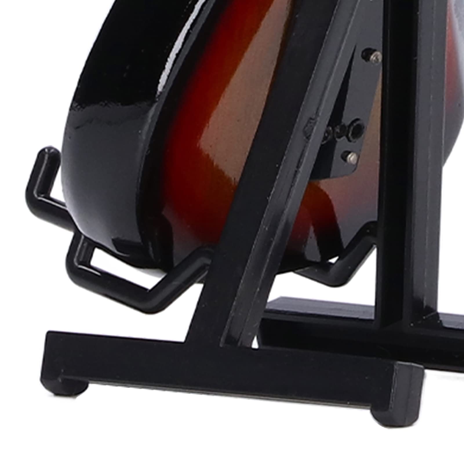 Guitarra Clasica, Guitarra Para Niños, Guitarra 18cm De Longitud Hecho A Mano Detalles Exquisitos Mini Modelo Mini Bajo Adorno De Bajo Guitarra Juguete Guitarra De Juguete Para Niño