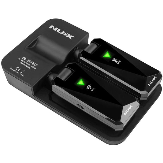 Sistema Inalámbrico NUX IANUXB5RC