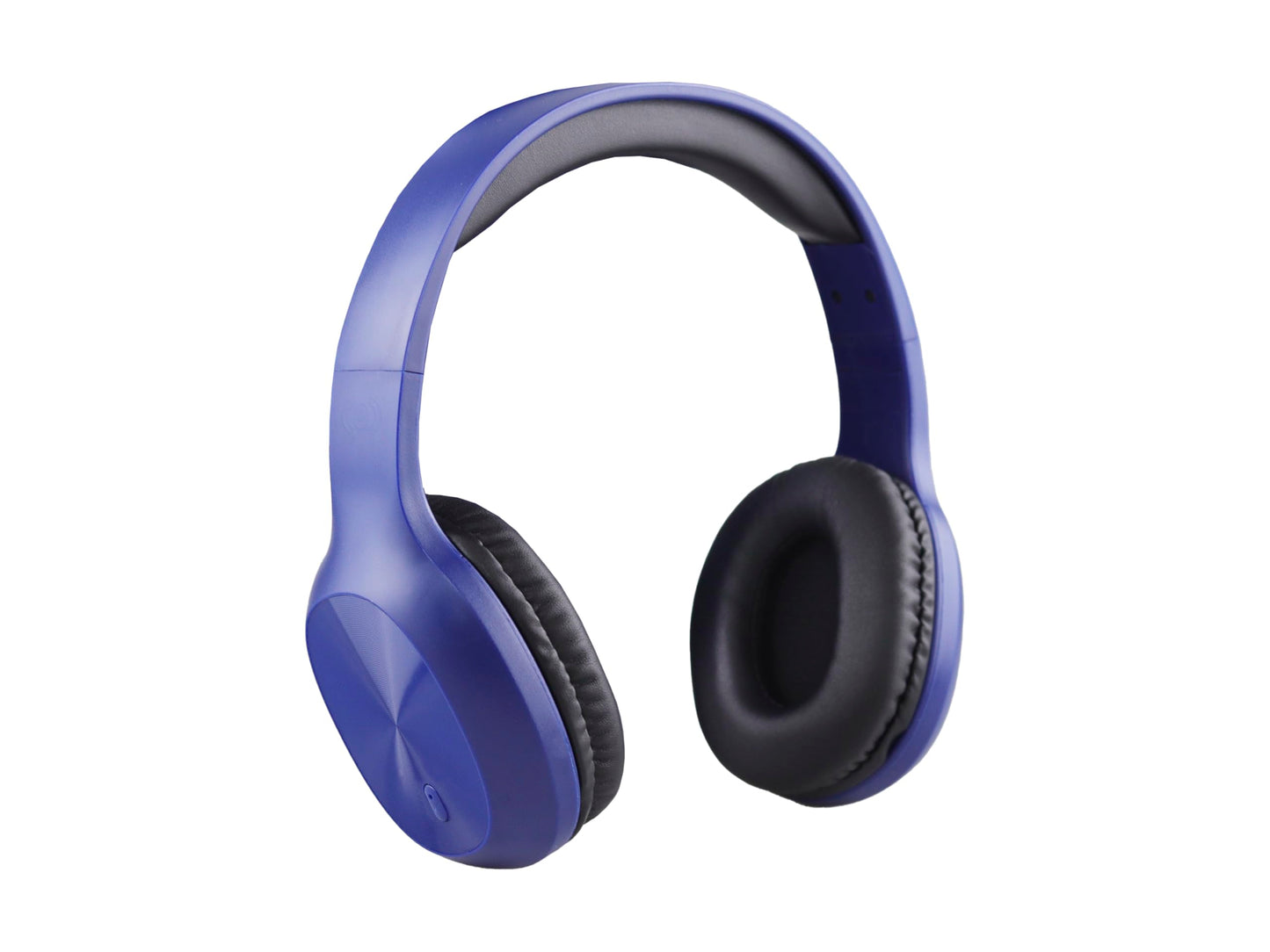 CONTROL EXPERT Audífonos inalámbricos Larga Duración 30 Horas Bluetooth Diadema Pc Tablet Android (Azul)