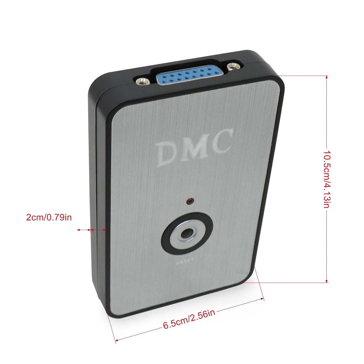 COBIKE Cambiador de música Digital MP3 para Honda Goldwing 1800 GL1800 2001-2015