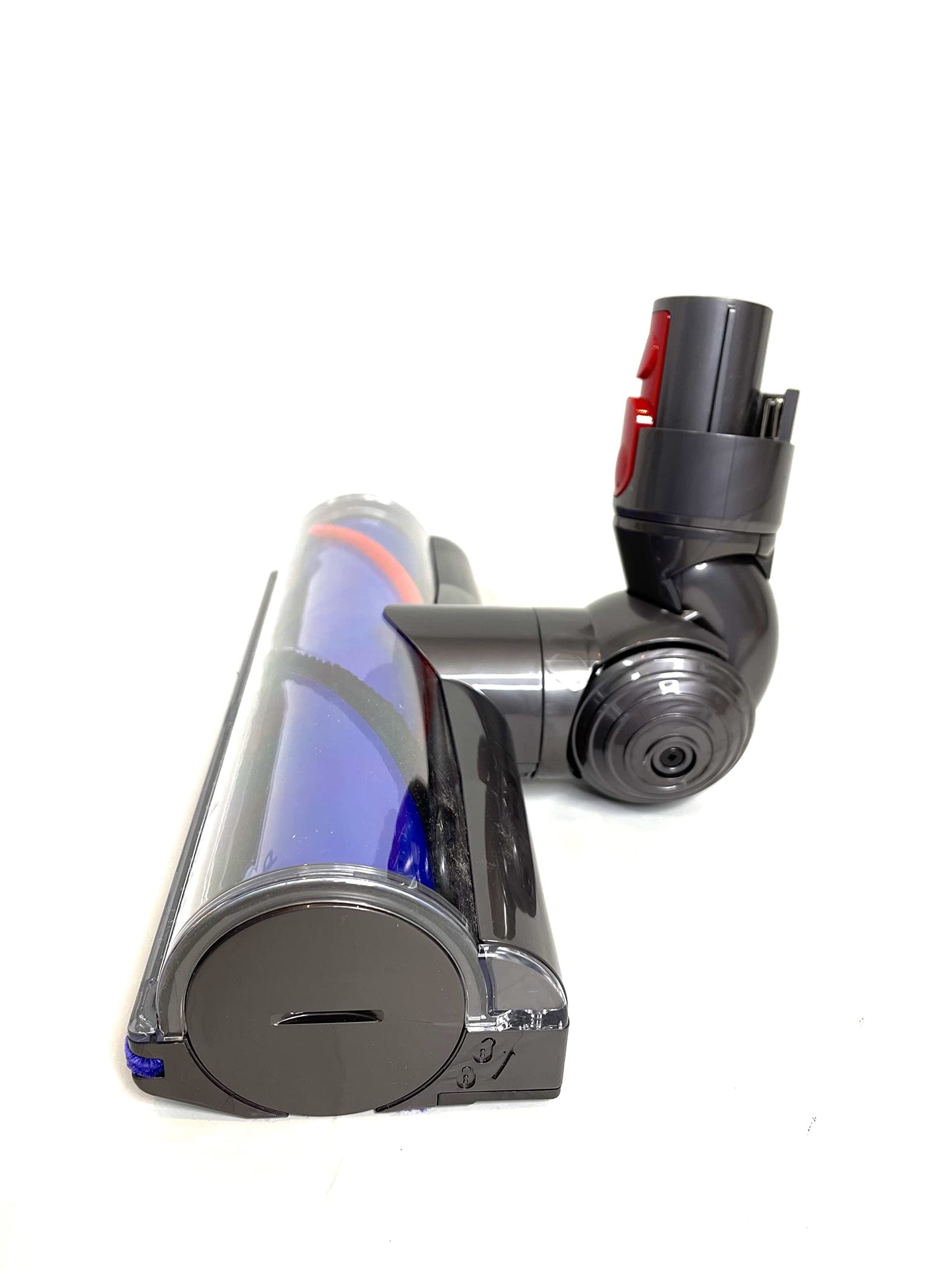 Dyson V8 Motorhead Origin - Aspiradora sin cable Hepa