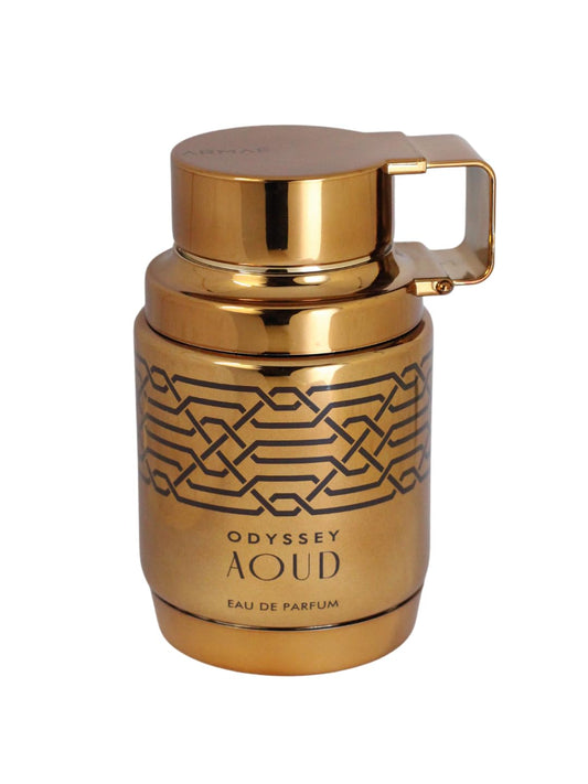 Eau de Parfum Armaf Odyssey Aoud para Hombre 3.4 Ounce