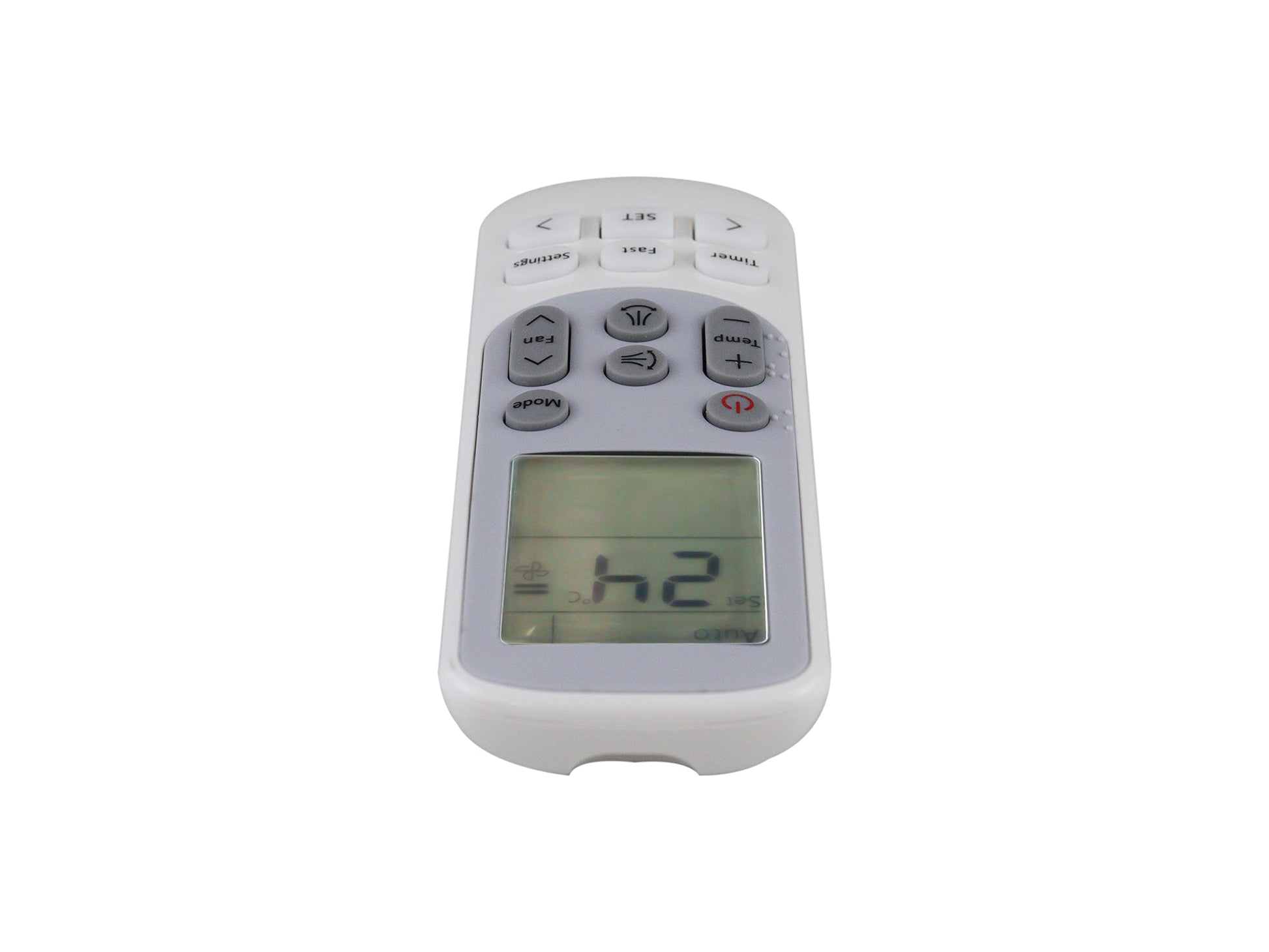 Control Remoto Compatible con Samsung Aire Acondicionado Minisplit Inverter Clima