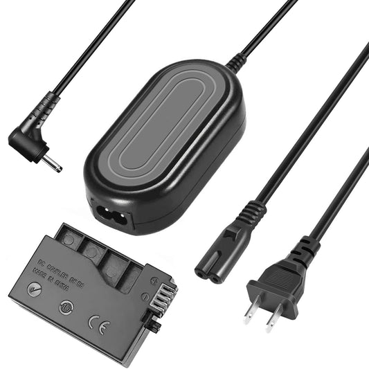 Adaptador De Corriente Gonine Para Canon Eos Rebel T5i T4i