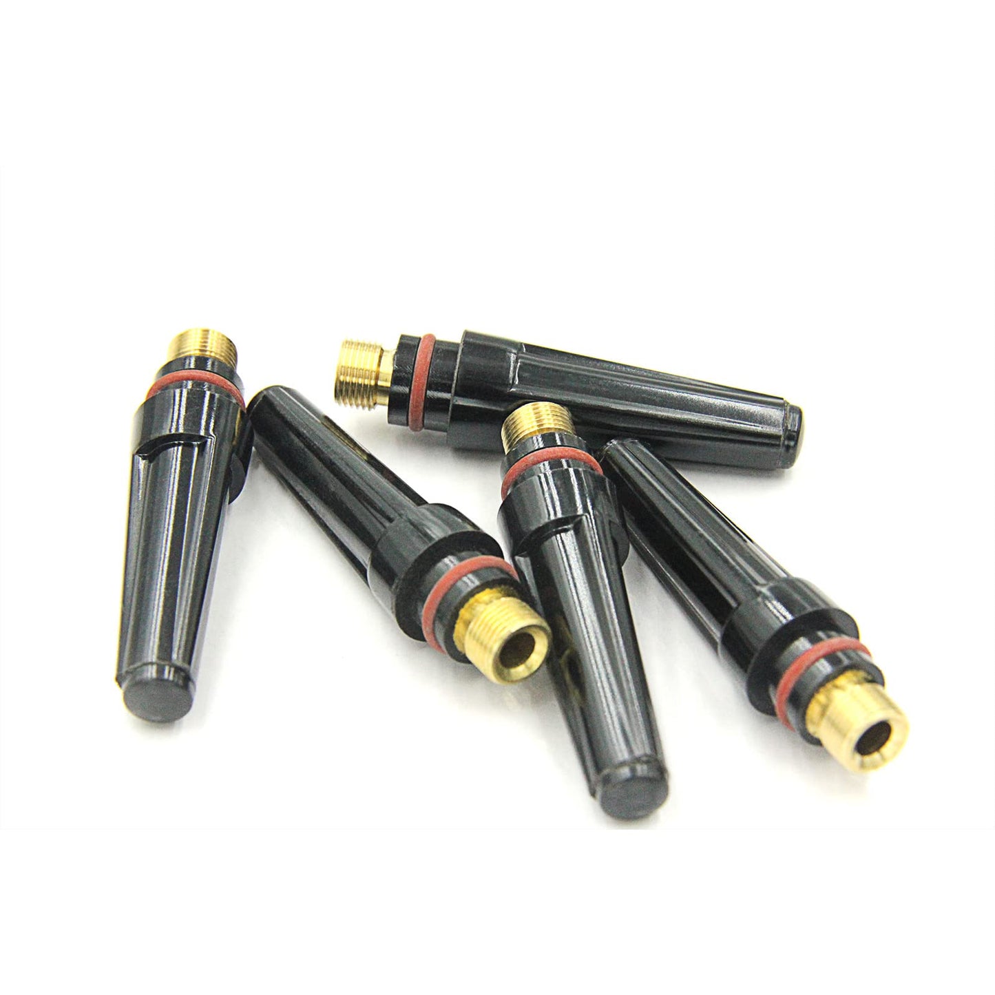 Tapa Trasera 57Y03 Welding Knight Tig para Soplete de Soldadura WP17 WP18 WP26