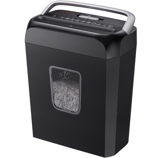 Bonsaii C237-B Shredder