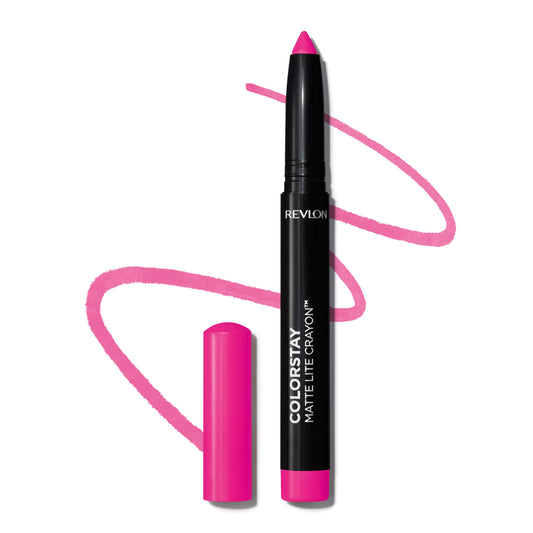 ColorStay Matte Lite Crayon tono MILE HIGH