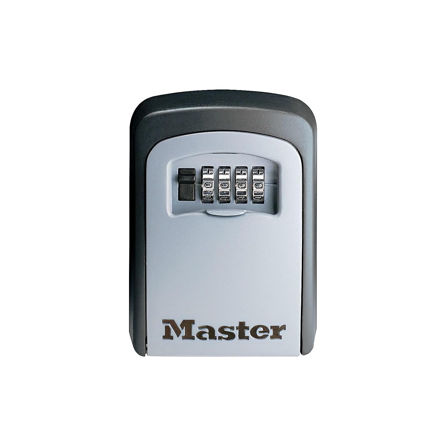 Caja de Seguridad Master Lock Acceso Llaves