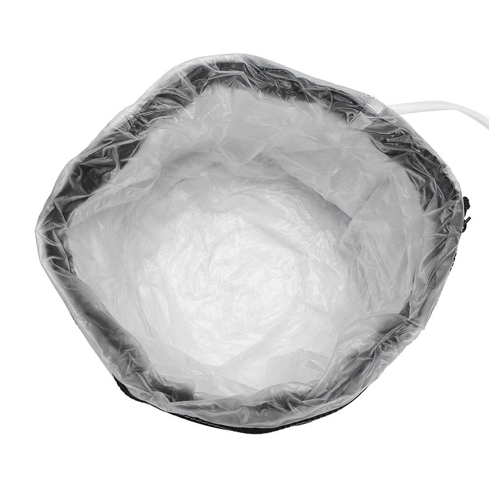 Gorro De Vaporizador De Pelo Térmico Eléctrico,Sombrero Para El Cuidado Del Cabello Gorra Termica, Gorro De Calentamiento Térmico Para Spa En El Hogar,Con Cuerda,Control De Temperatura, Mantenimiento