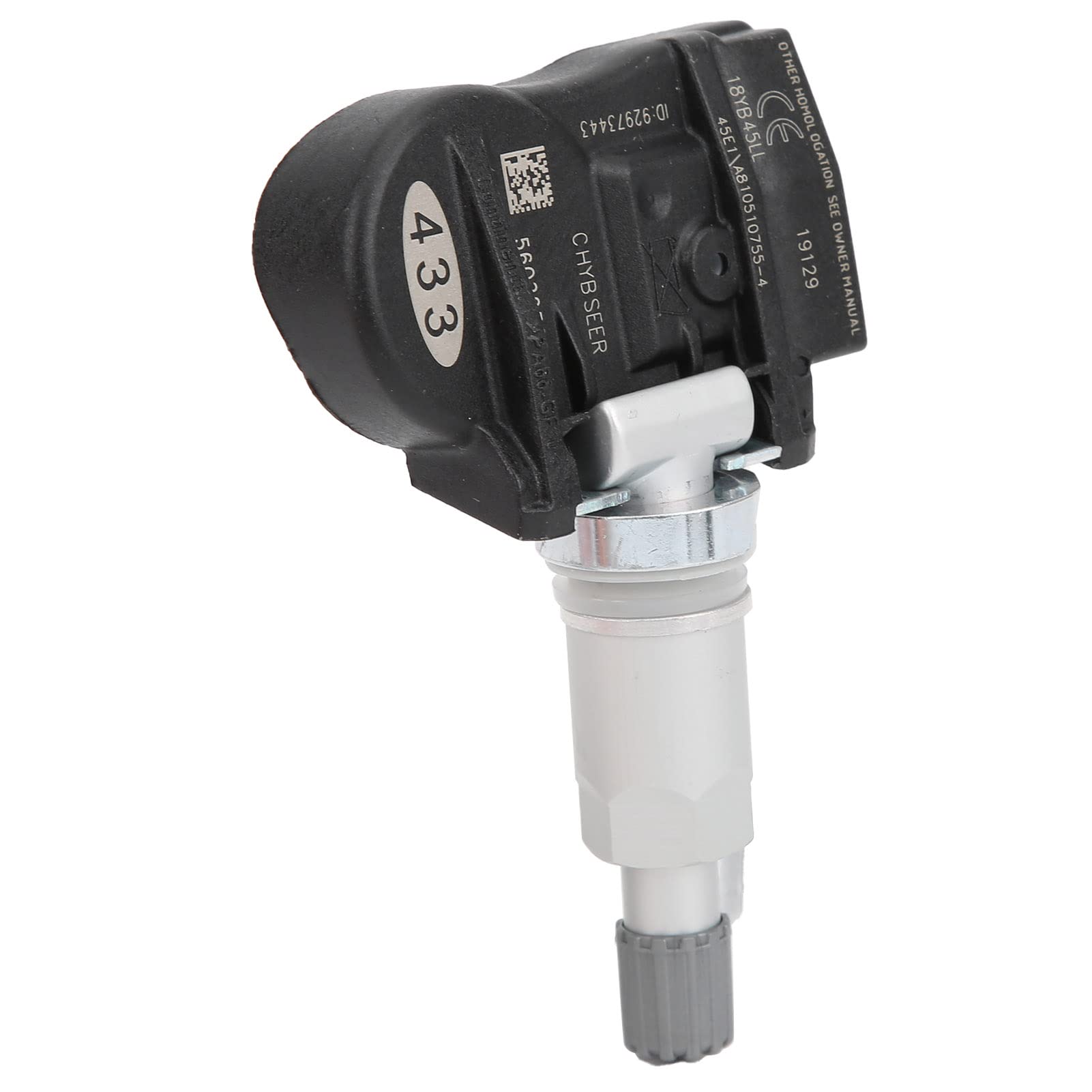 Sensor de Presión TPMS Reemplazo 56029527AA para Neumáticos 200 2012-2013 Journey 2009-2017