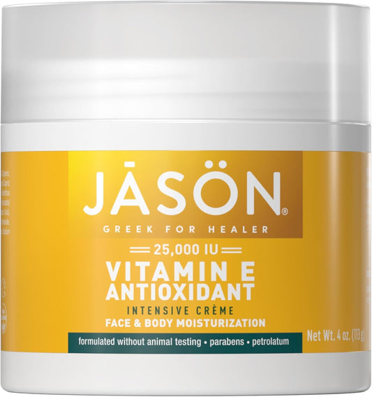 Jason Creme Vtmn E 25000iu