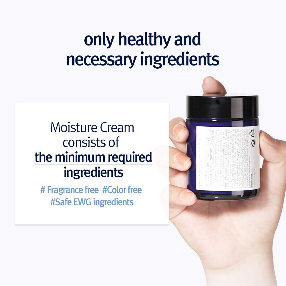 [ Pyunkang Yul ] Moisture Cream 100ml / 3.3 Fl. oz.