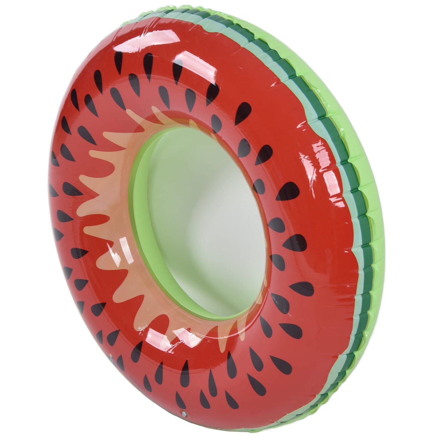 Flotadores de Piscina Yosoo Sandía Ecológicos de PVC para Niños