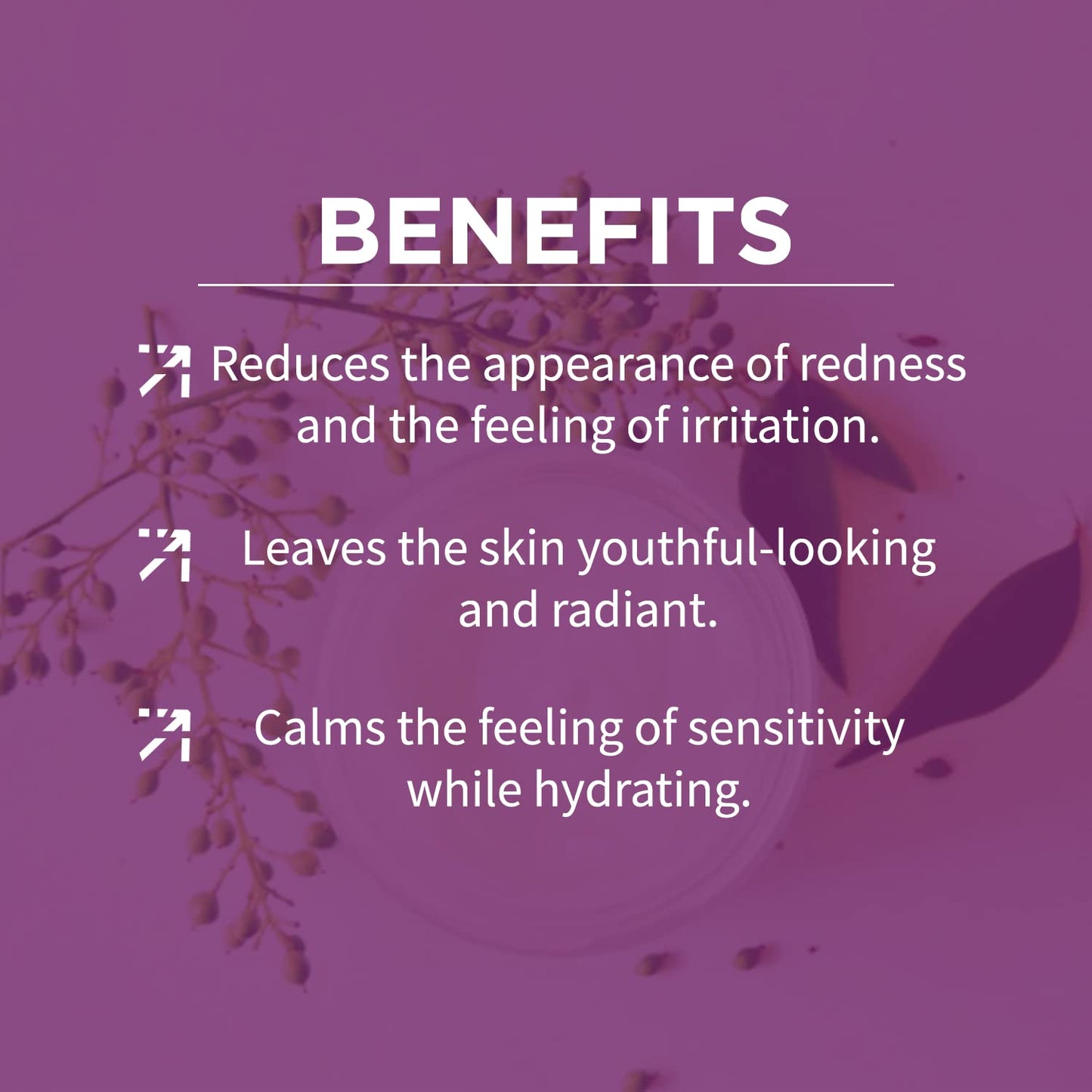 Crema Alchimie Forever Kantic Calming: Hidratación, luminosidad y revitalización para la piel.