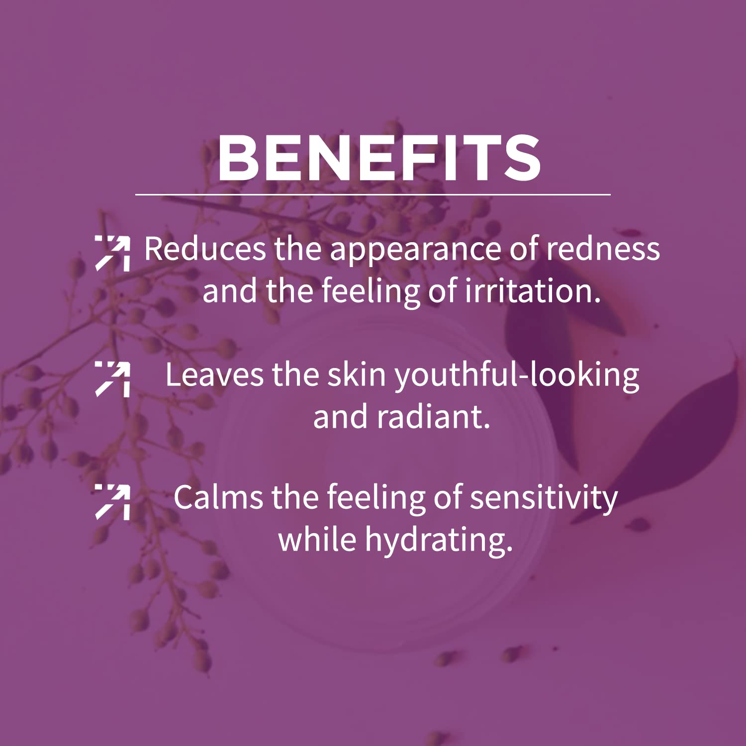 Crema Alchimie Forever Kantic Calming: Hidratación, luminosidad y revitalización para la piel.