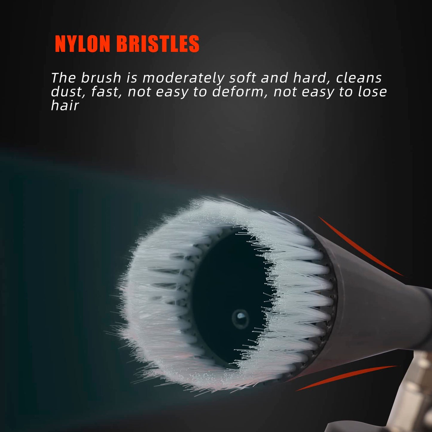 Pistola de Limpieza de Alta Presión SPTA Giratoria para Coche