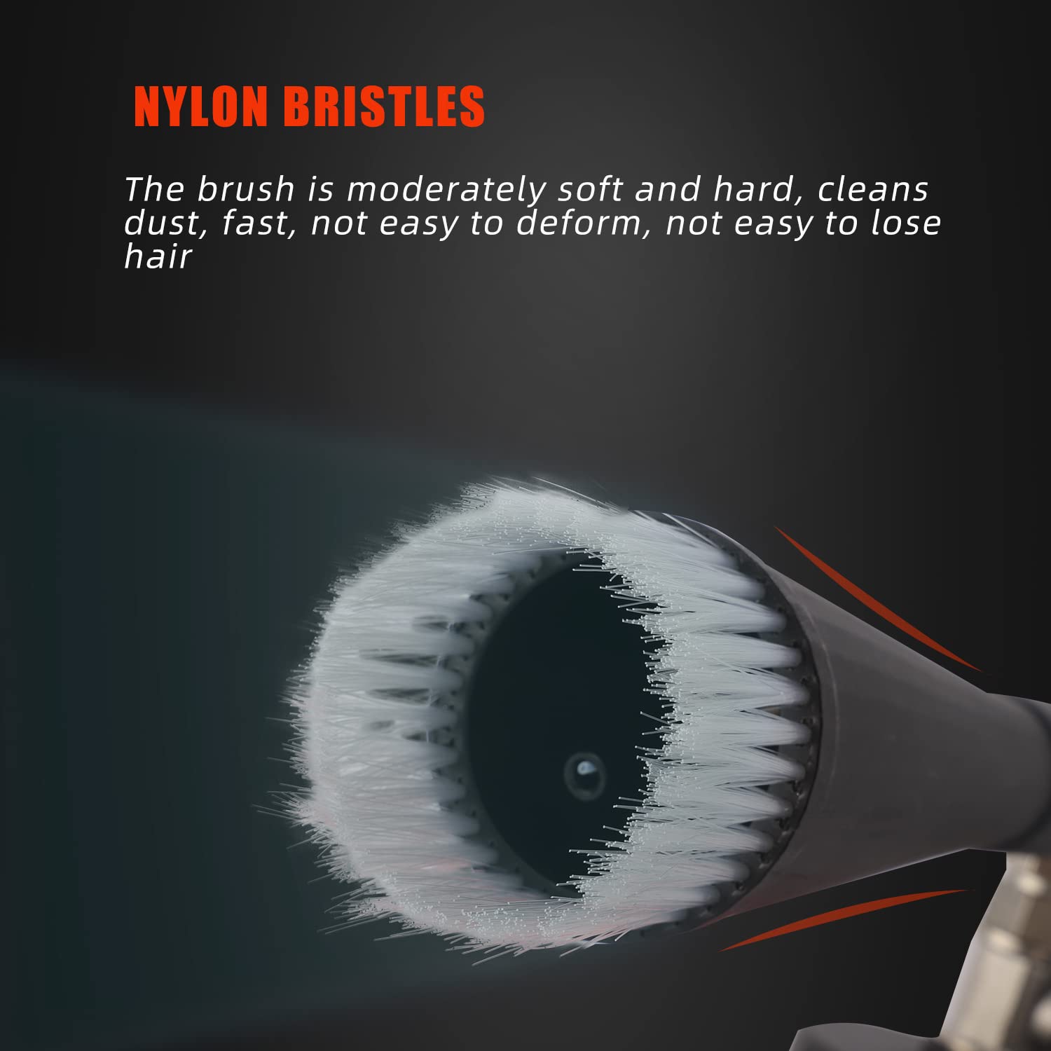 Pistola de Limpieza de Alta Presión SPTA Giratoria para Coche