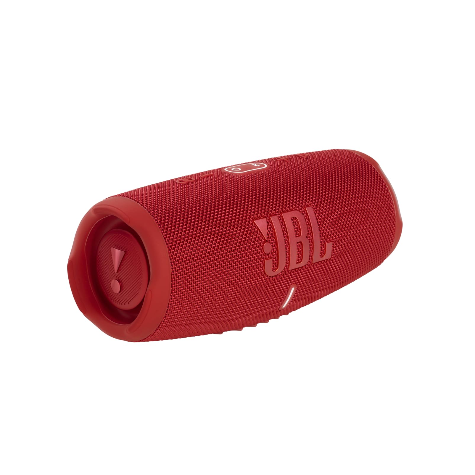 Bocina JBL Charge 5 Rojo