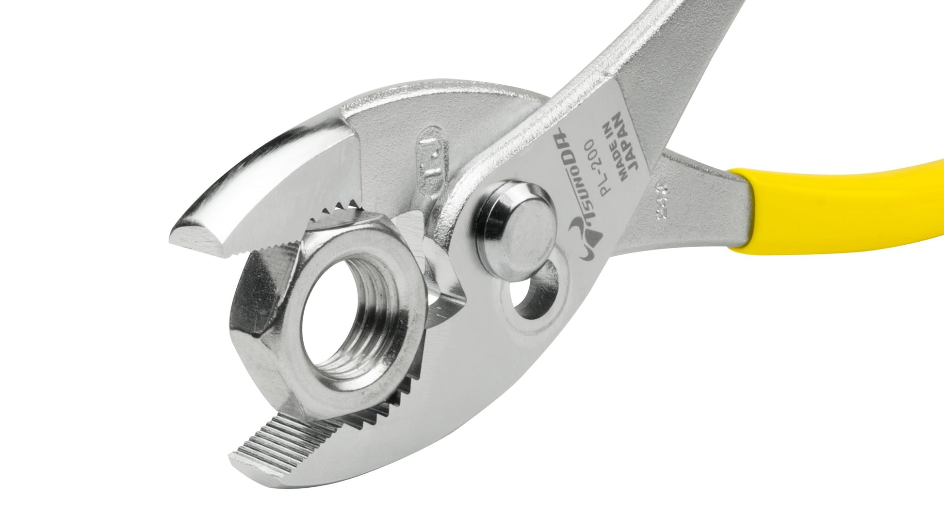 Tsunoda PL-200 - Alicates para juntas