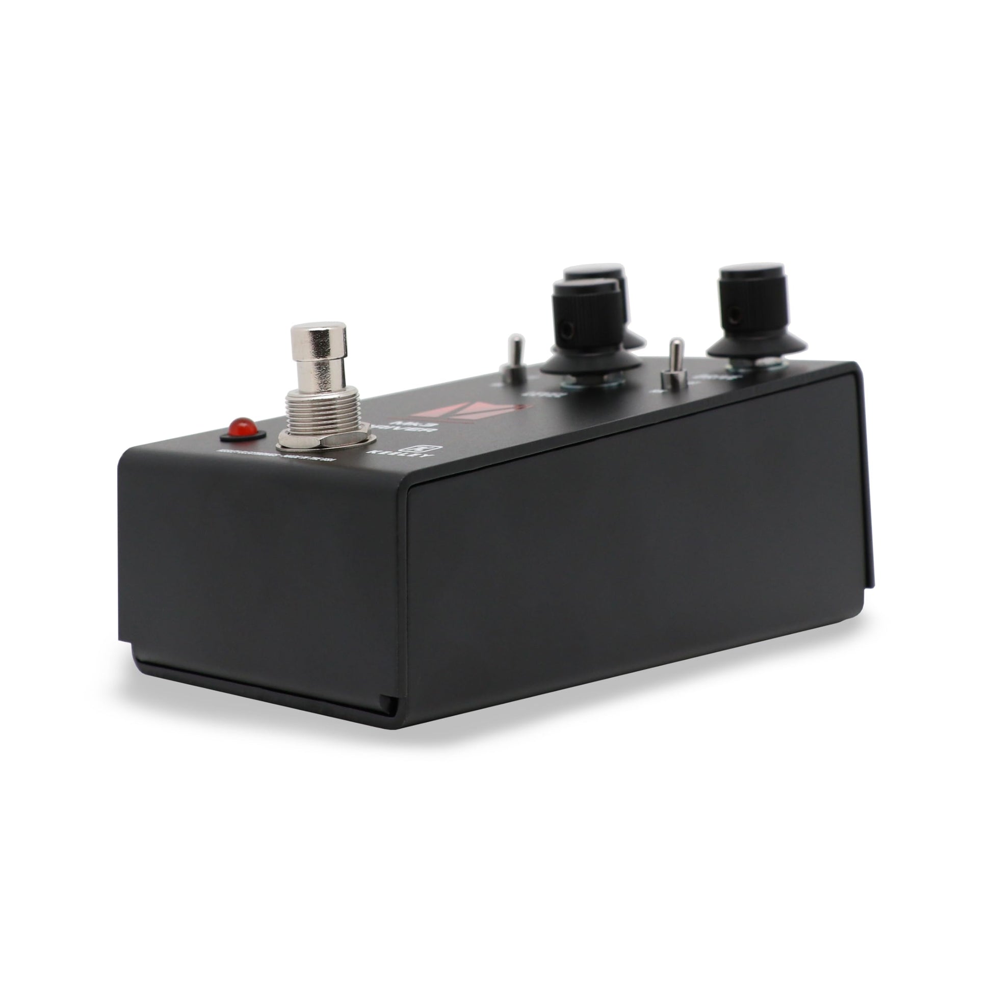 Keeley Mk3 Driver Andy Timmons Overdrive de gama completa