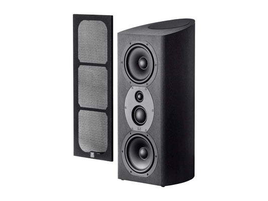 Monolith THX, Altavoz Mini-Tower