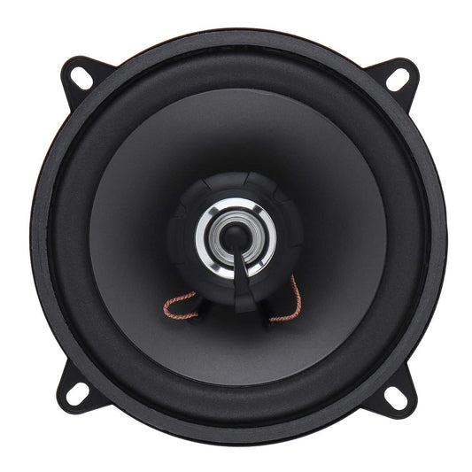 ePathChina - Altavoz coaxial de alta fidelidad de 2 vías de 5 pulgadas, 400 W, para puerta de vehículo, audio automático, música estéreo, rango completo