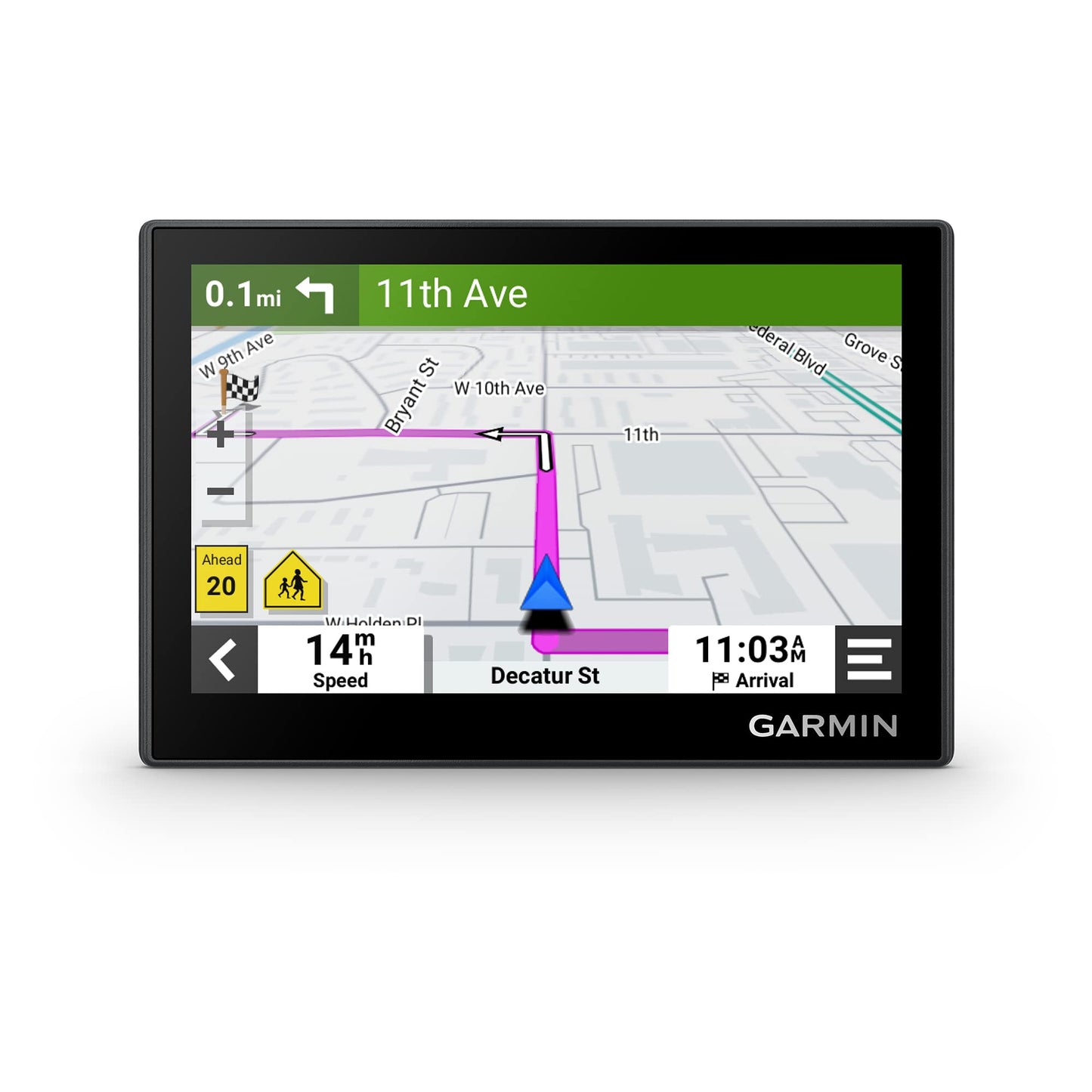 Garmin Drive 53