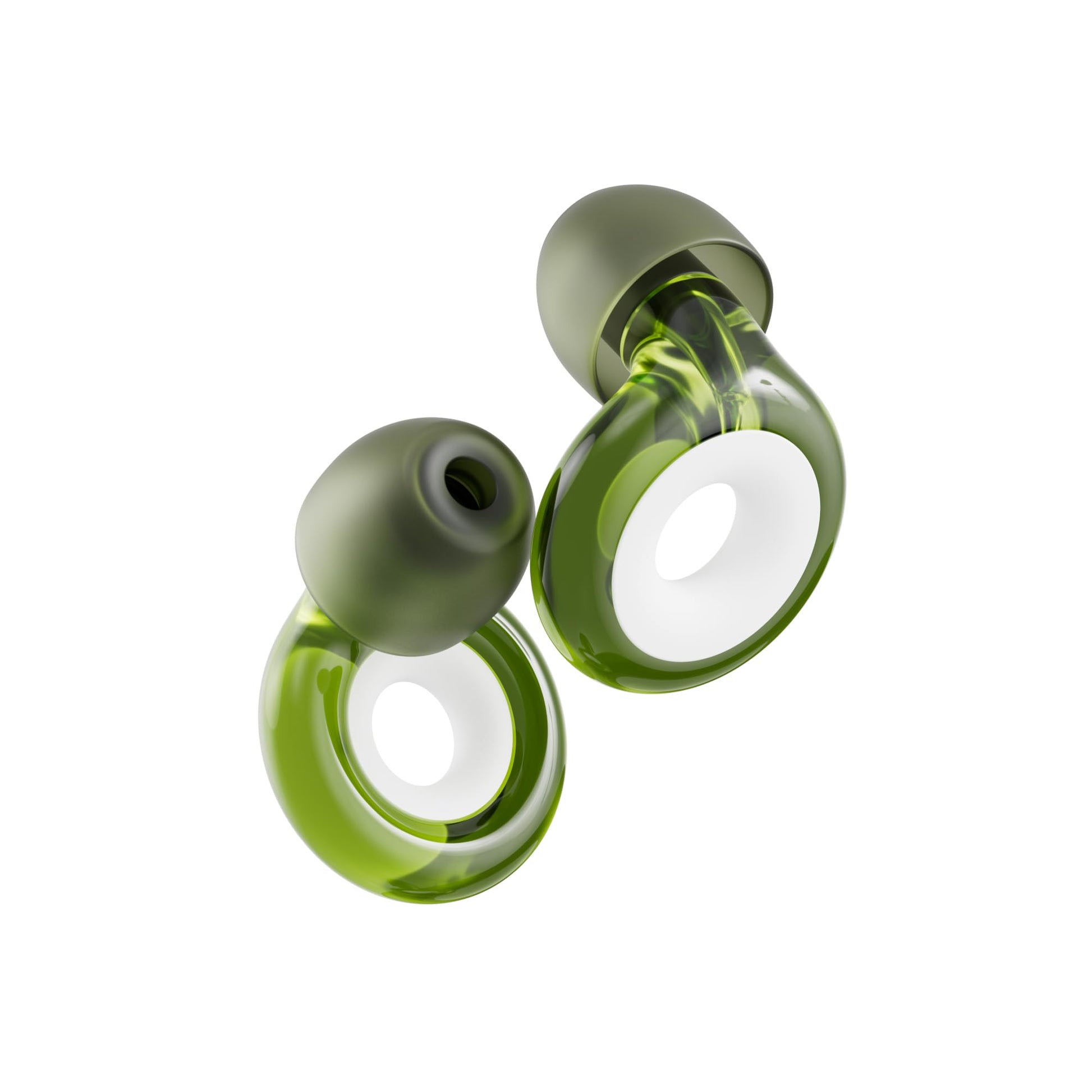 Loop Engage 2 Plus Tapones auditivos – Reducción del ruido cotidiano con voces claras para reuniones sociales, trabajo, conversaciones y para la sensibilidad al ruido – SNR16 dB + accesorio Mute