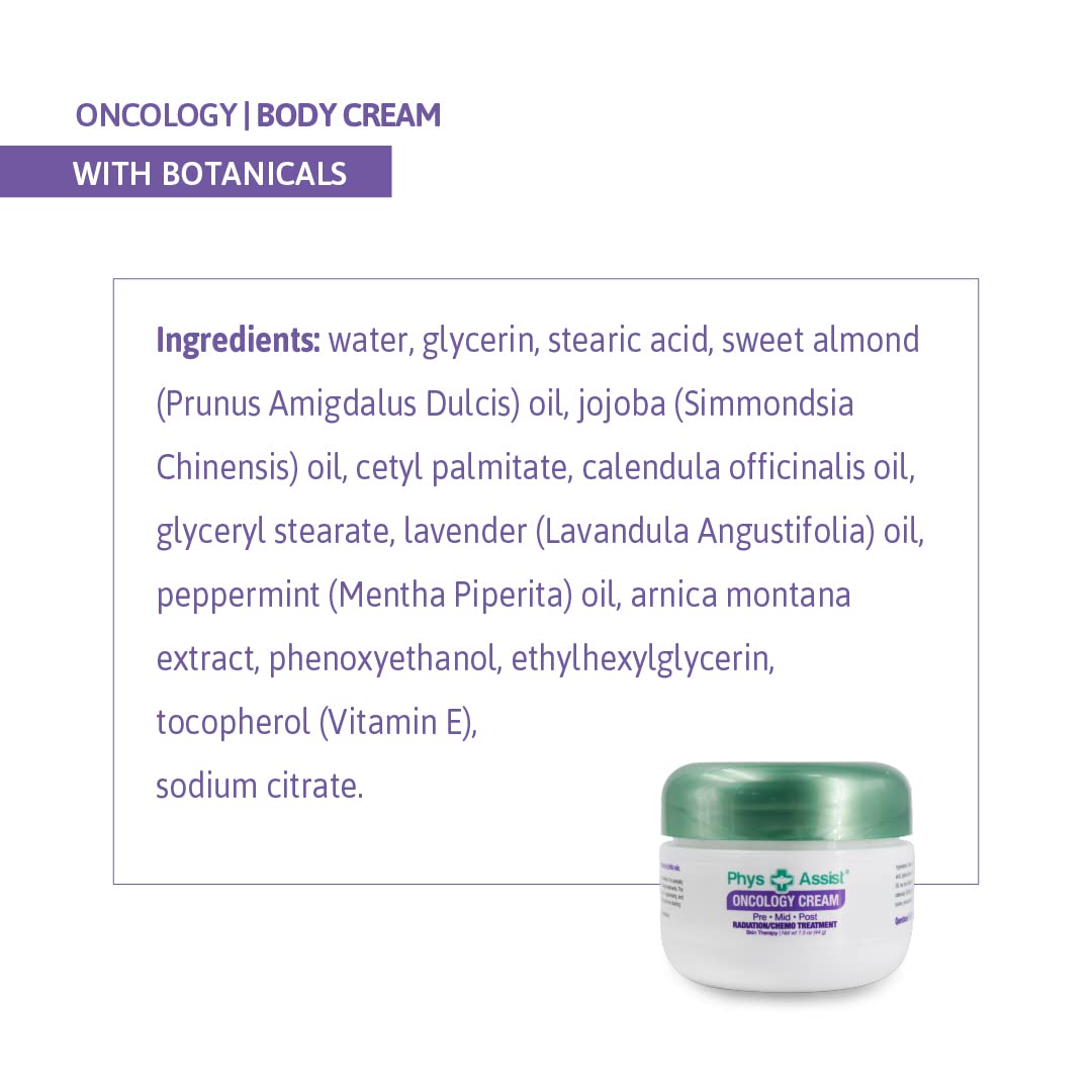 Paquete de Cuidado del Cáncer PhysAssist para Mujer