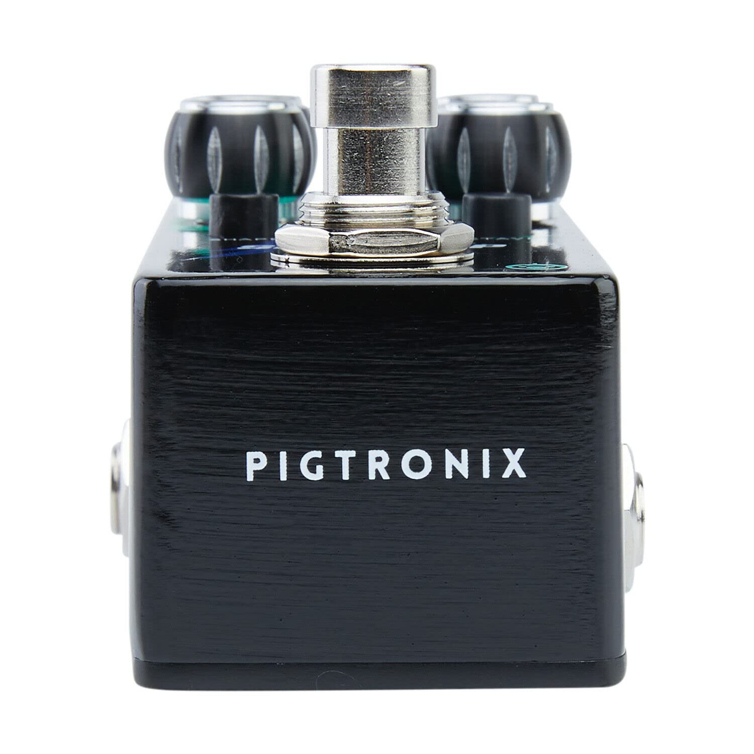Pedal Sintetizador Pigtronix Space Rip