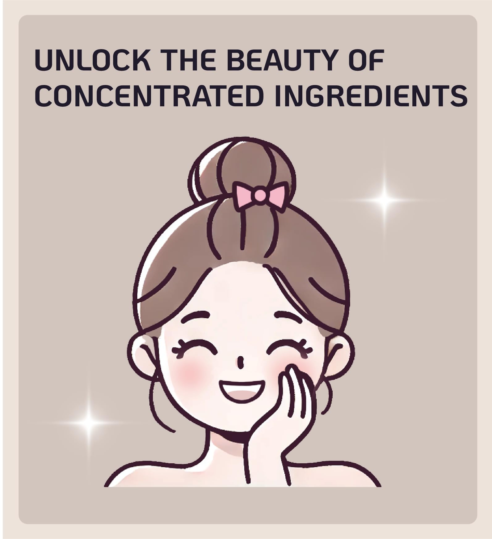 Versatile High-Potency Argireline Peptide: Only Needs 2 Drops for Intensive Wrinkle Care, Tightened Pores, and Enhanced Skin Elasticity in Any Routine Acetyl Hexapeptide-8 20% Concentrate 10ml