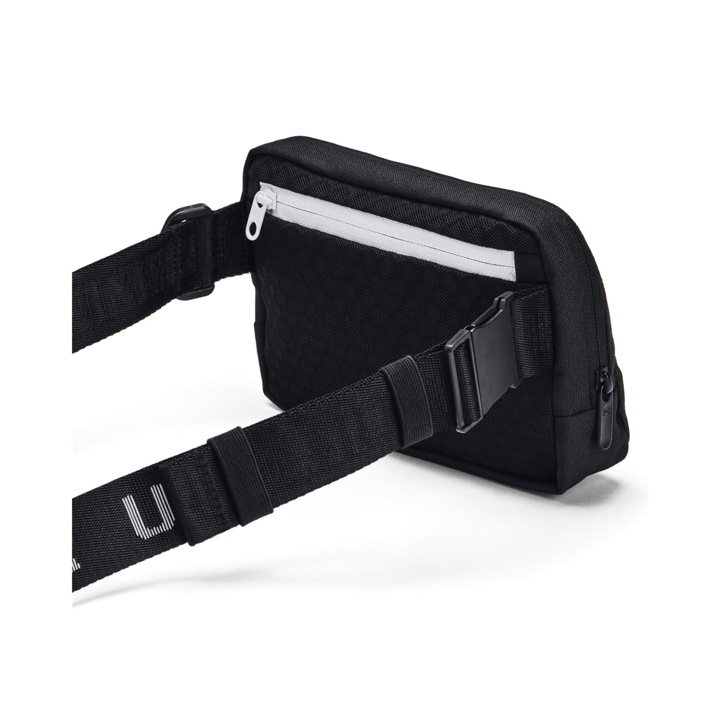 Riñonera Under Armour Negro Loudon Xbody Entrenamiento Unisex