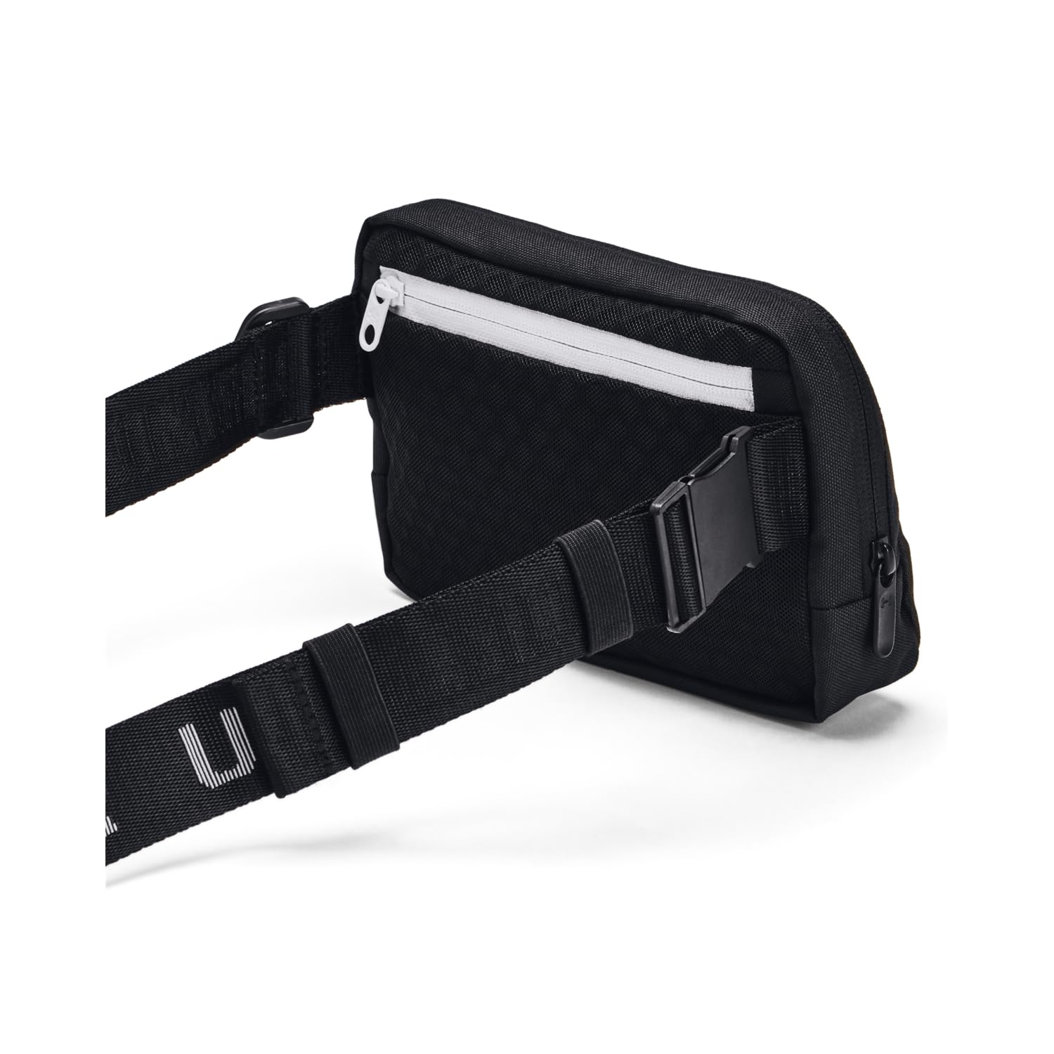 Riñonera Under Armour Negro Loudon Xbody Entrenamiento Unisex