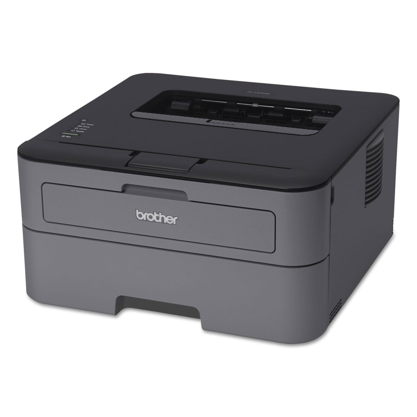 Brother - Impresora Láser Monocromática Hll2300D