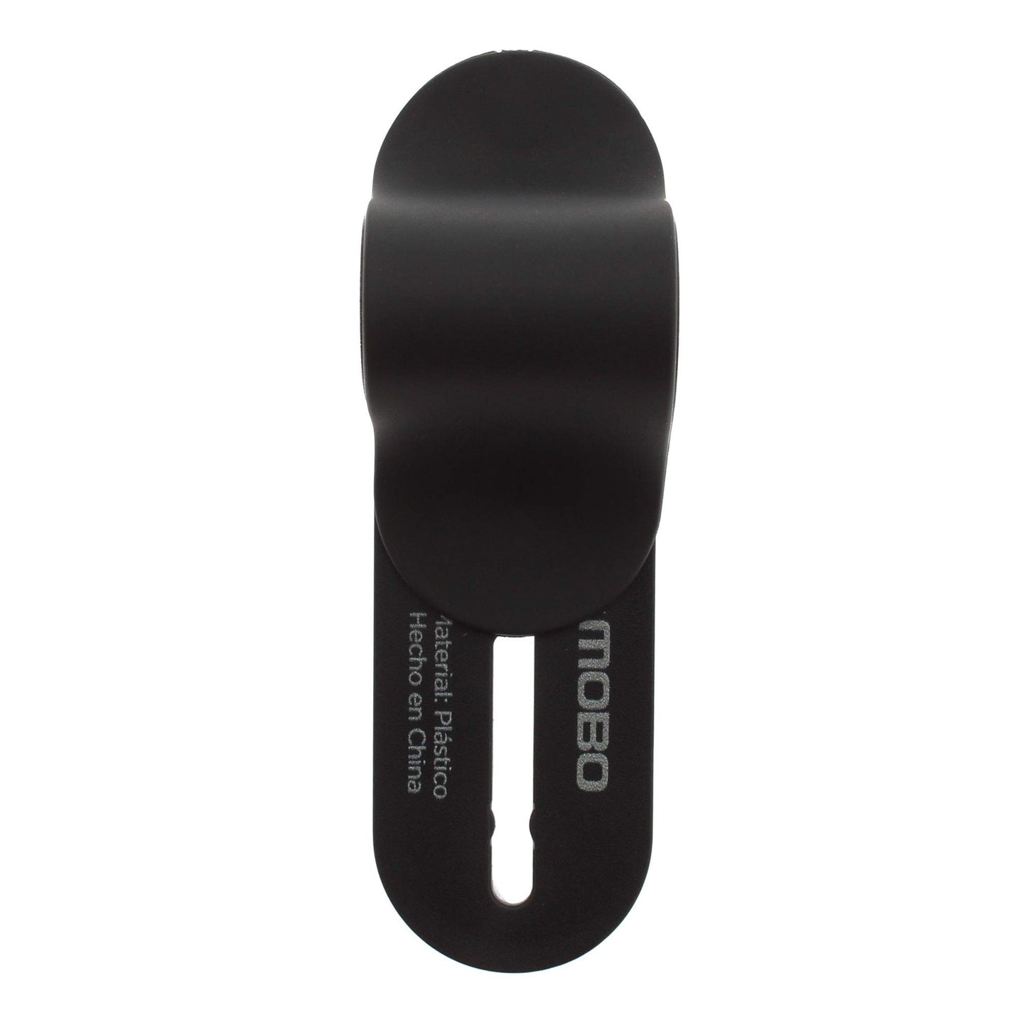Soporte para Celular MOBO Negro Universal Adherible