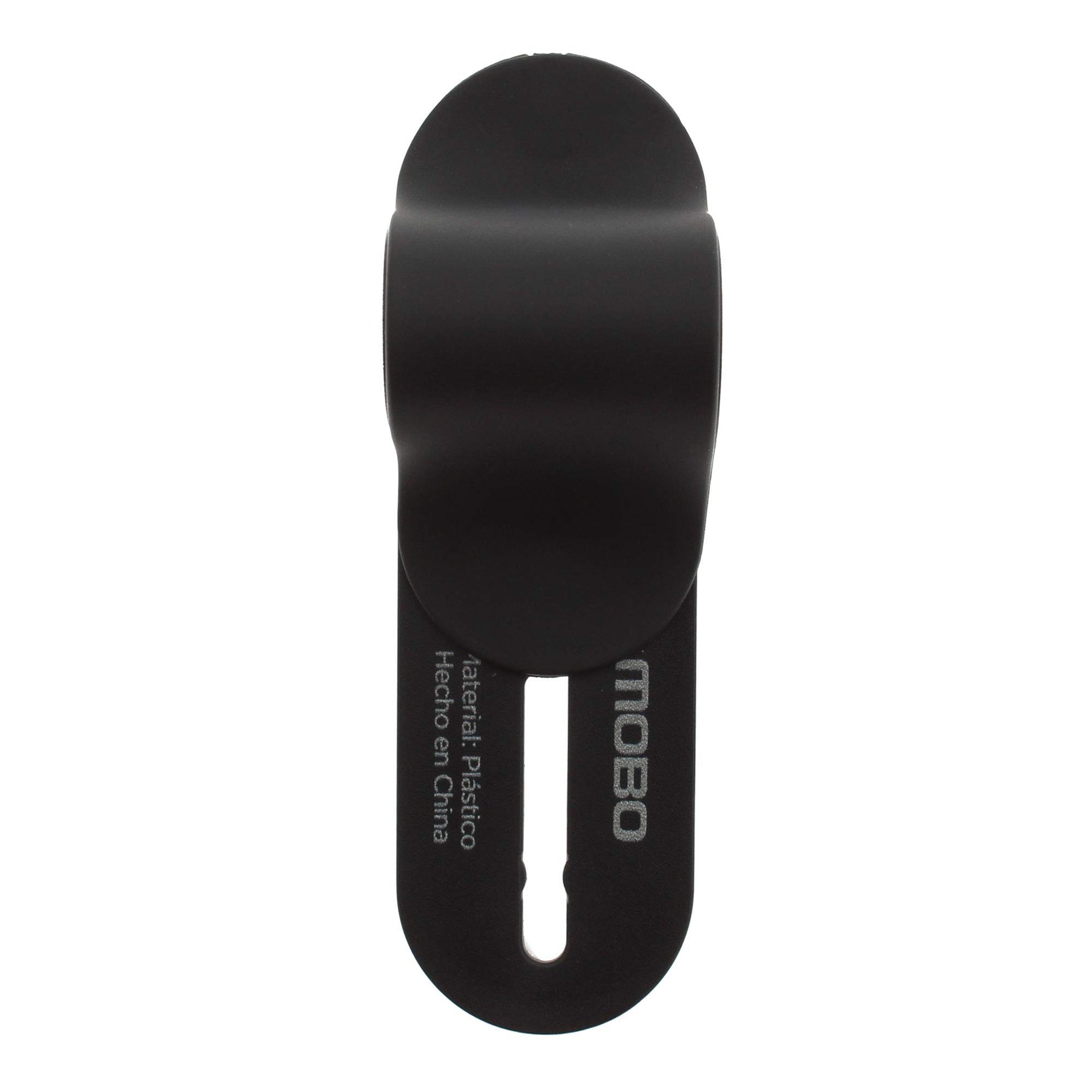 Soporte para Celular MOBO Negro Universal Adherible