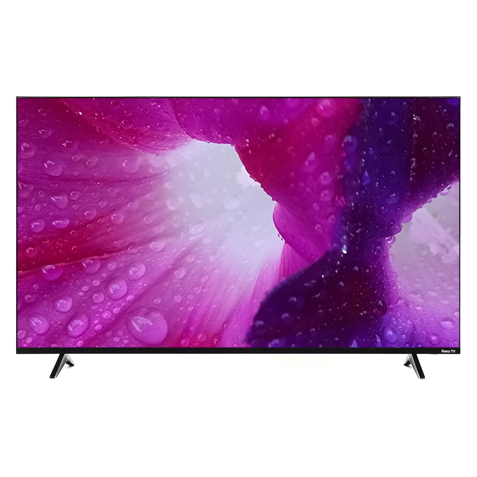 Pantalla LED 55 Pulgadas Daewoo UHD 4K Smart TV