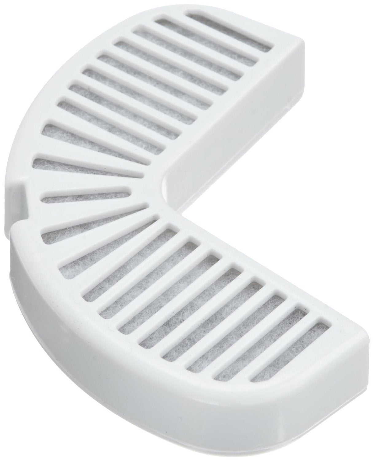Filtros de Repuesto para Fuente de Agua Pioneer Pet 4-Pack para Mascotas