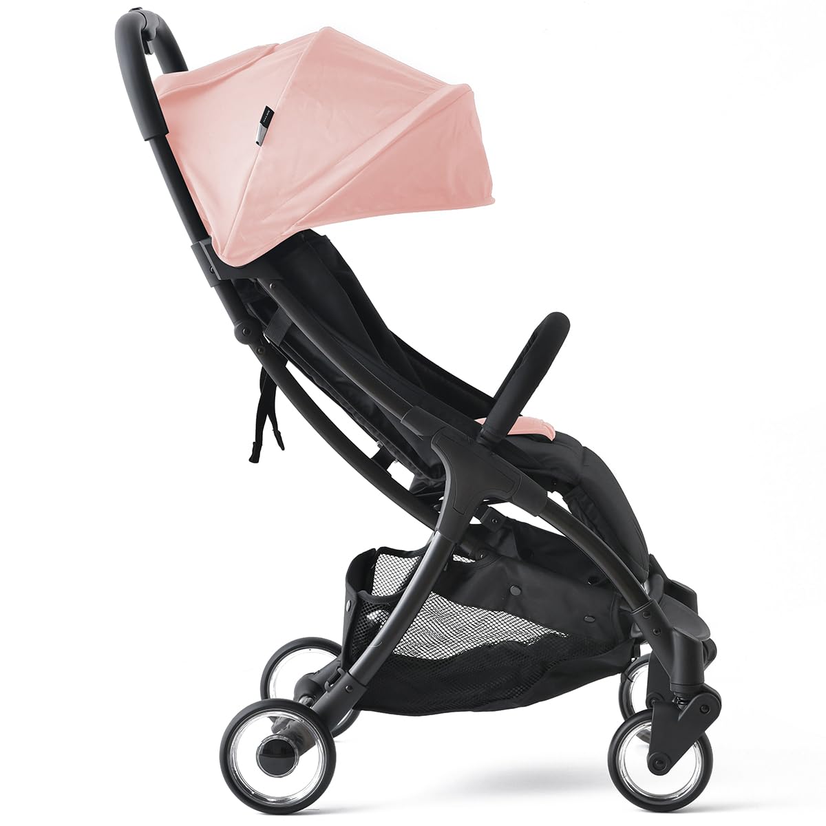 BAMBINETO Carriola para Bebé KALÓN | Plegado Automático Compacta