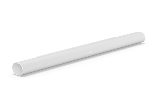 Sonos ARC Ultra La Barra de Sonido reinventada con la revolucionaria tecnología Sound Motion - Blanco