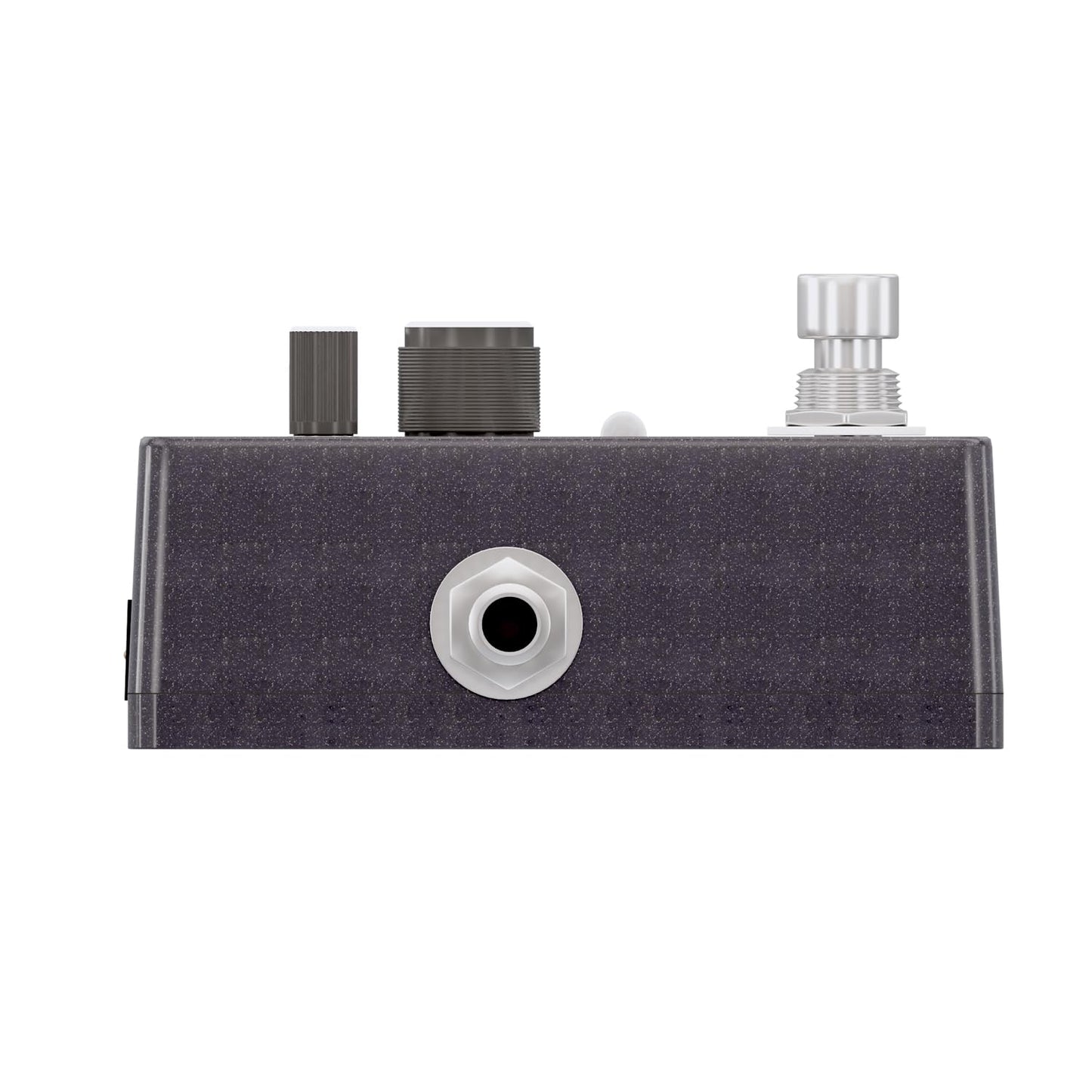 Pedal Noise Gate Suppressor SOOMME Metal con 2 Modos para Guitarras Eléctricas