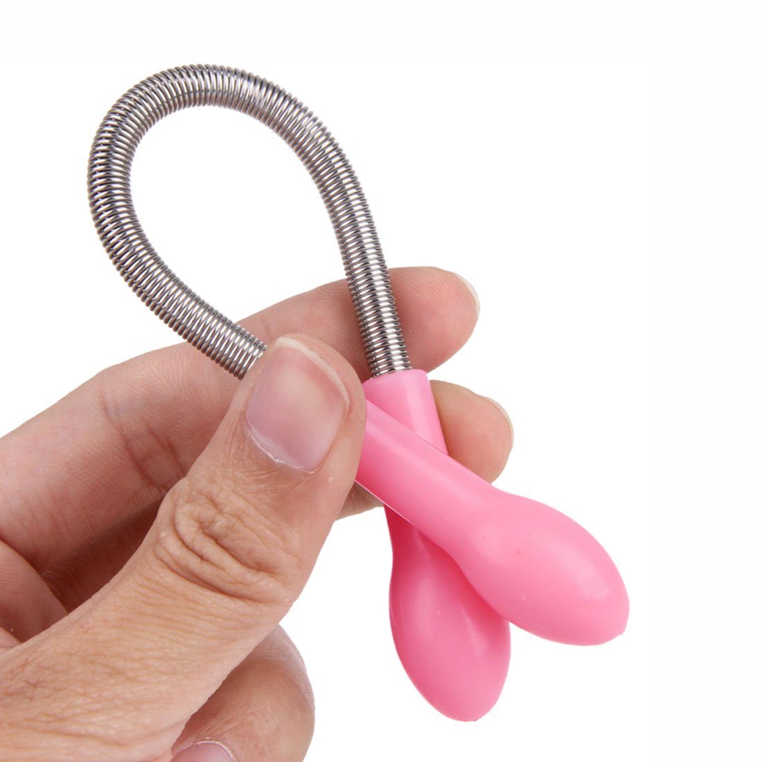 Facial Hair Remover Stick Epilator Threading Beauty Tool 3Pcs