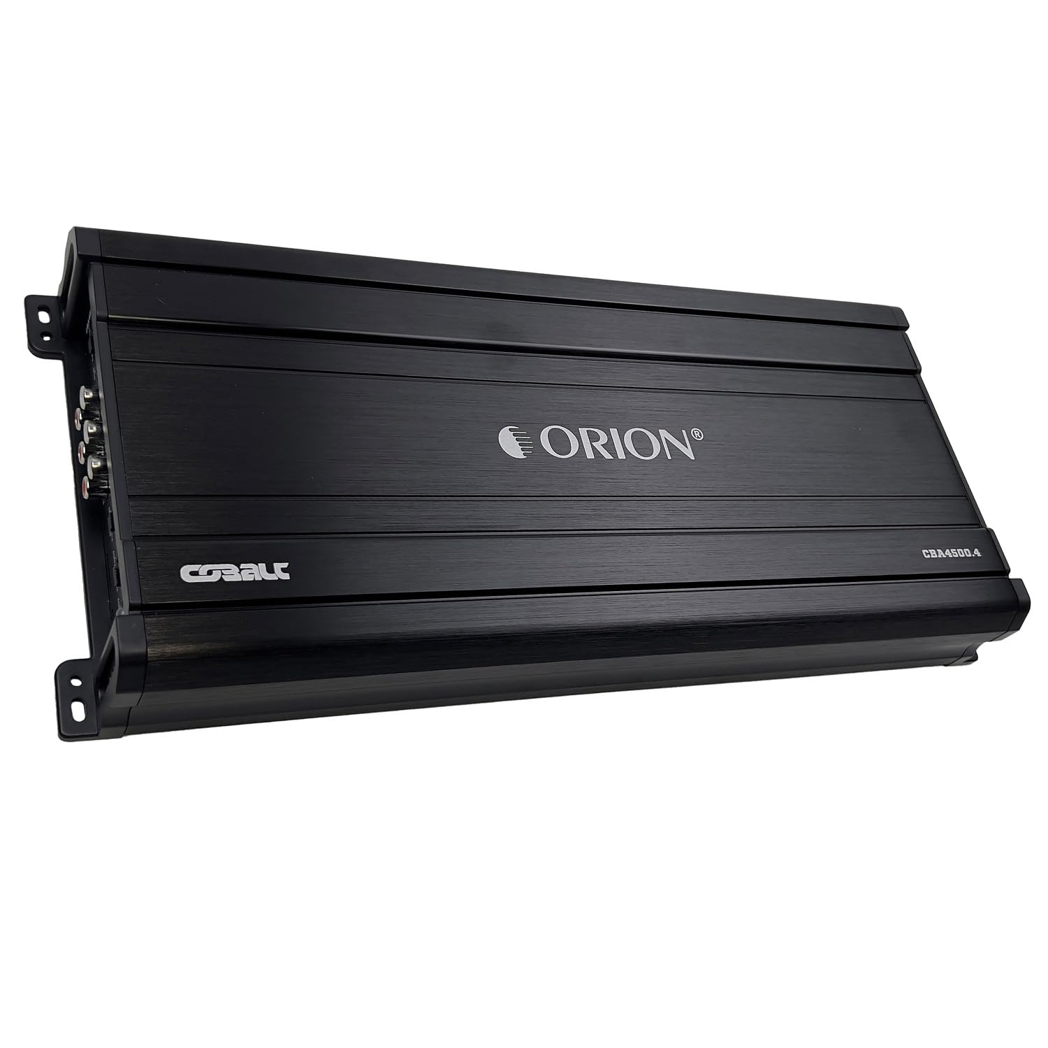 Amplificador Orion Cobalt CBT Cobalt MAX Music Power 4 Canales