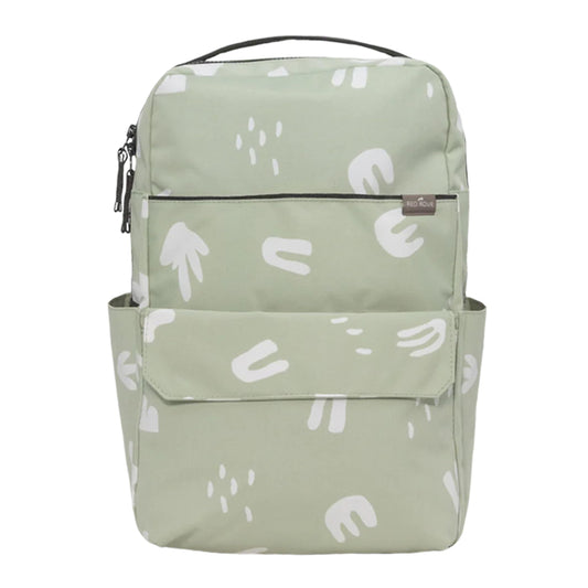 Mochila RED ROVR Pear Doodle Ligera e Informal para Humanos